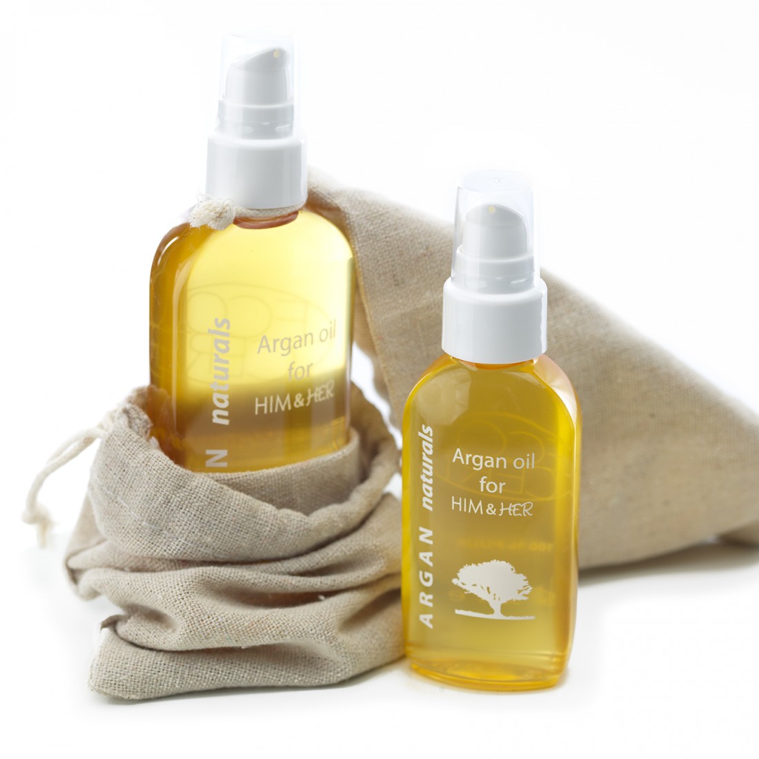 Arganolie 50 ml